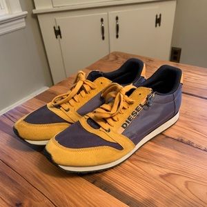 Men’s Diesel Sneakers